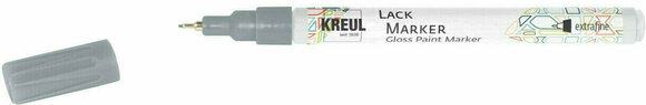 Marker Kreul Lack 'EXF' Gloss Marker Silver 1 pc - 1