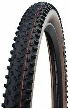 MTB bike tyre Schwalbe Racing Ray 29/28" (622 mm) Black/Red 2.35 MTB bike tyre - 1