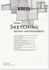 Szkicownik Kreul Paper Sketching Szkicownik 20 A4