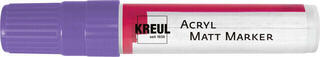 Marker Kreul Matt XXL Matt Acrylic Marker Lilac 1 pc