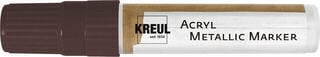 маркери Kreul Metallic XXL Металическа акрилна химикалка Мед 1 бр.