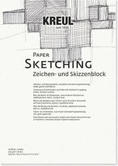 Szkicownik Kreul Paper Sketching Szkicownik 20 A3