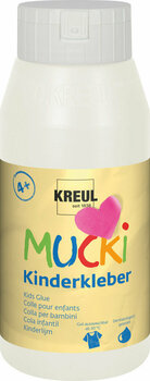 Lepidlo Mucki Kids Glue Lepidlo 750 ml - 1