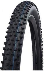 Plášť na MTB bicykel Schwalbe Rocket Ron 29/28" (622 mm) Black/Blue 2.25 Tubeless Ready Plášť na MTB bicykel