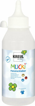 Kleben Mucki Window Glue Kleben 250 ml - 1