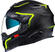 Nexx X.WST 2 Carbon Zero 2 Carbon/Neon MT S Helmet