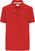 Poloshirt Callaway Youth Solid II Tango Red XL