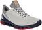 Men's golf shoes Ecco Biom Cool Pro White/Scarlet 41