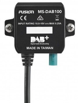 Antene Fusion DAB+ Module with Powered Antenna