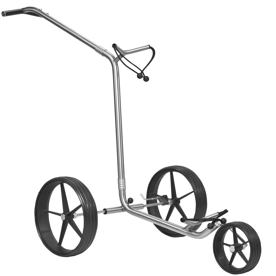 Ročni voziček za golf Ticad Andante Titan Ročni voziček za golf