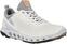 Men's golf shoes Ecco Biom Cool Pro White 44