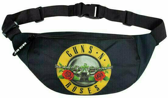 Νεφρό Τσάντα Guns N' Roses Roses Logo Νεφρό Τσάντα - 1