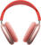 Bezdrátová sluchátka na uši Apple AirPods Max Růžová