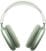 Bezdrátová sluchátka na uši Apple AirPods Max Green