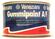 VENEZIANI Gummipaint Antifouling 375ml White