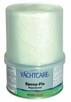 Resina marítima YachtCare Epoxy-Fix 200g - 1