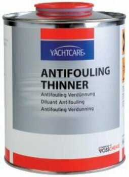 Marine Thinner YachtCare Antifouling Thiner 750 ml