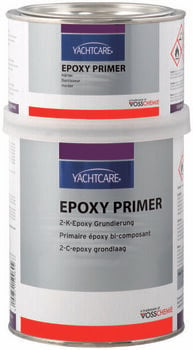 Antivegetativni premaz YachtCare Antifouling Epoxy Primer 750ml