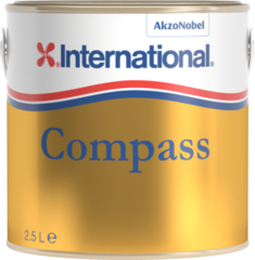 Lackfärg International Compass