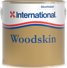 Lackfärg International Woodskin