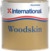 Lodný lak International Woodskin 750ml