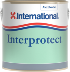 International Interprotect White 750ml International Interprotect White 750ml
