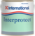Antifouling Paint International Interprotect White 750ml
