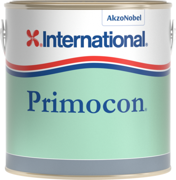 Lacke - International Primocon 750ml