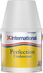 International Perfection Undercoat