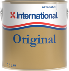Lackfärg International Original