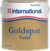 Bootslack International Goldspar Satin 375ml