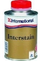 Bootslack International Interstain