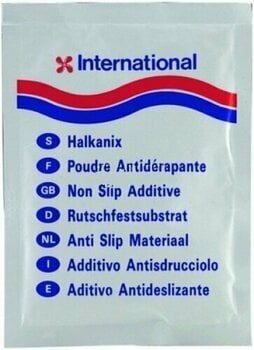 Varnish Paint International Non-Slip Additive - 1