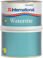 Πλαστικοποίηση International Watertite