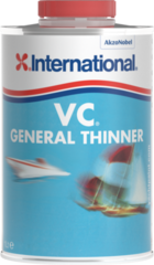 International Vc Gneneral Thinner 1000Ml International Vc Gneneral Thinner 1000Ml