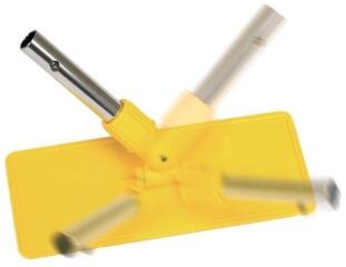 Swobbit Snap-on Halter für Schrubberpads