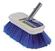 Pomôcka na čistenie Swobbit Deck Brush - Extra Soft - BLUE
