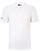 Koszulka Polo Callaway Youth Solid II Bright White S