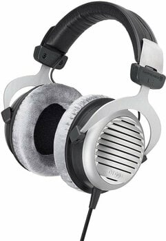 Słuchawki Hi-Fi Beyerdynamic DT 990 Edition 250 Ohm - 1