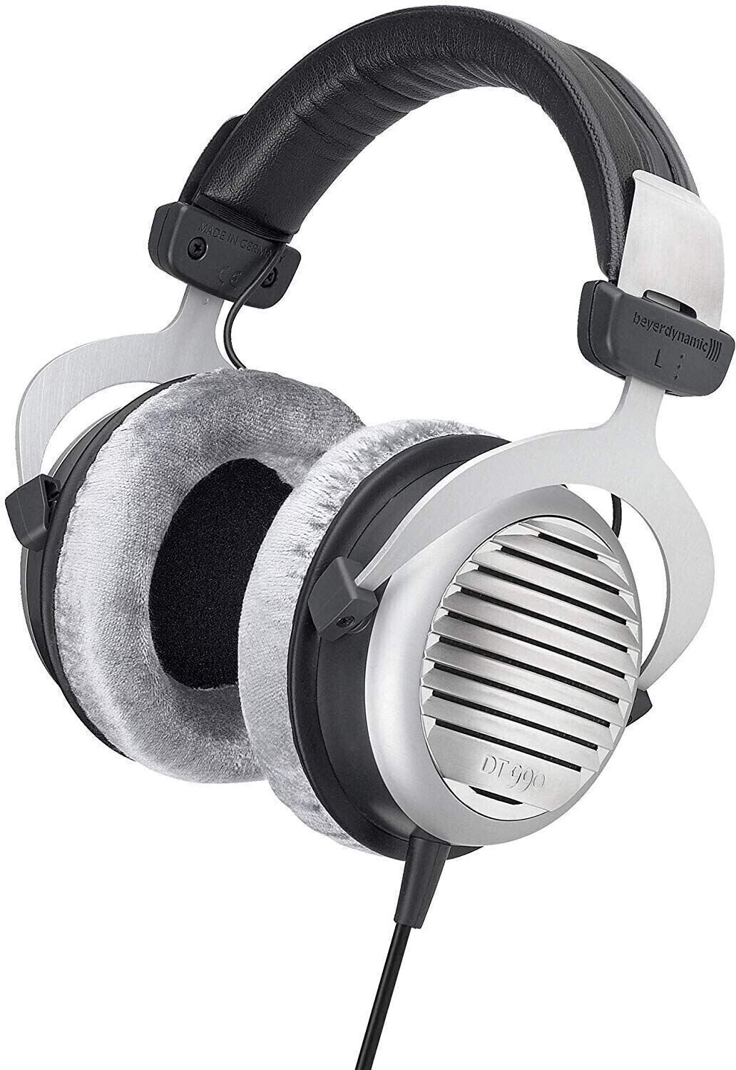 Słuchawki Hi-Fi Beyerdynamic DT 990 Edition 600 Ohm