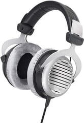 Amplificateur pour casque Beyerdynamic DT 990 Edition 600 Ohm Silver Amplificateur pour casque