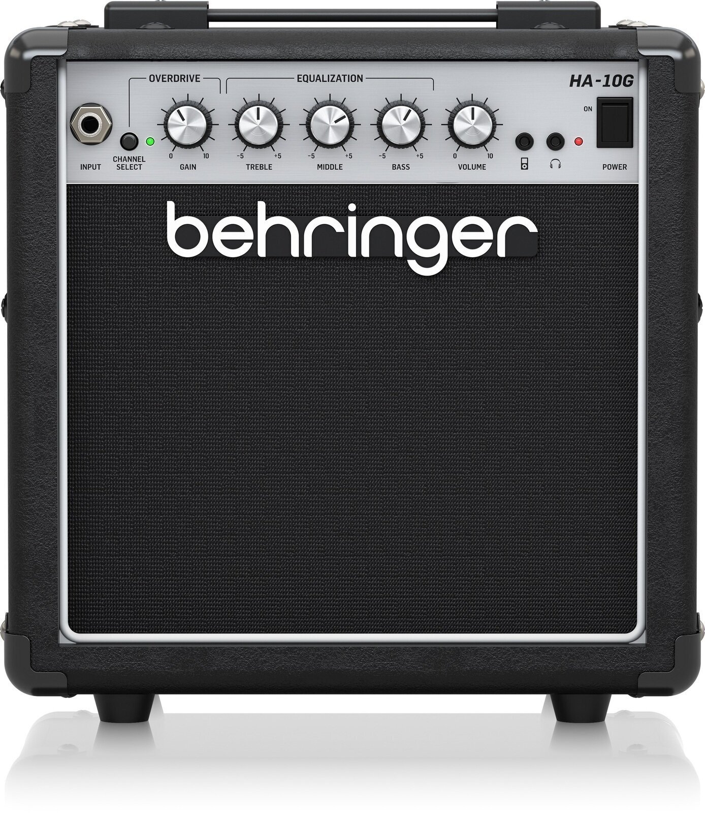 Combo gitarowe Behringer HA-10G