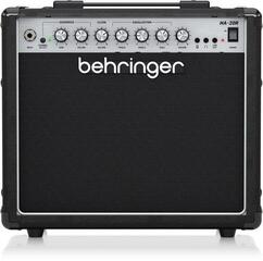 Solid-State Combo Behringer HA-20R Solid-State Combo
