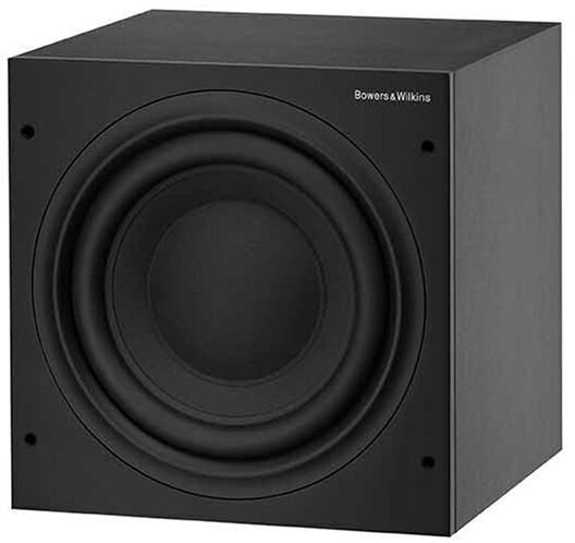 Hi-Fi Subwoofer Bowers & Wilkins ASW 610XP Hi-Fi Subwoofer Black
