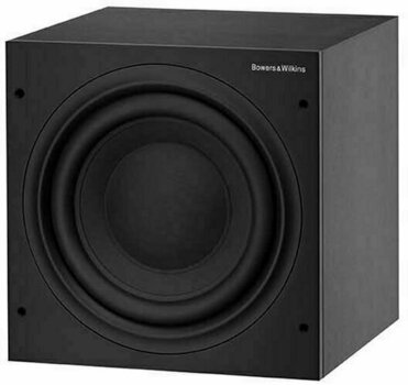 Hi-Fi Subwoofer Bowers & Wilkins ASW 610XP Hi-Fi Subwoofer Black - 1