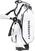 Standbag J.Lindeberg Play Standbag White