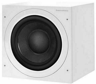 Hi-Fi subwoofer Bowers & Wilkins ASW 608 Wit - 1