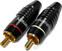 Hi-Fi Connector / adapter Nakamichi RCA N0556 Hi-Fi Connector / adapter