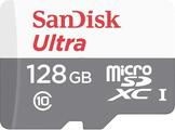 SanDisk Ultra 128 GB SDSQUNR-128G-GN6MN Micro SDXC 128 GB Carte mémoire