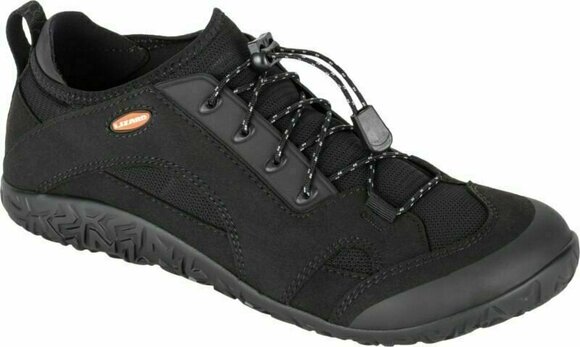 Barefoot Lizard Kross Tera Black 44 Barefoot - 1